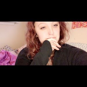 Meet your Posher, Raven